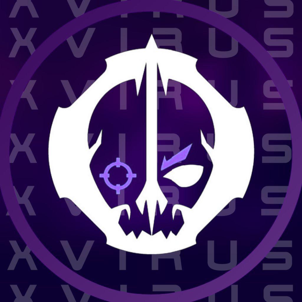 Player Xvirus2003 avatar