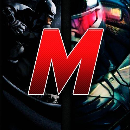 Marfistr avatar