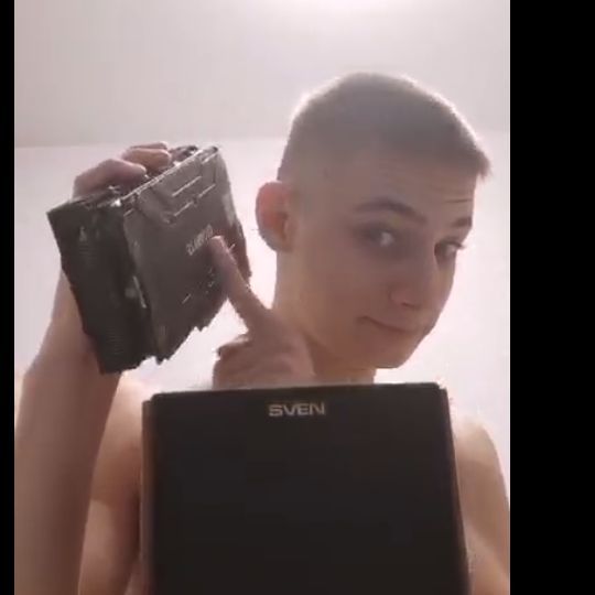AnaRXist3