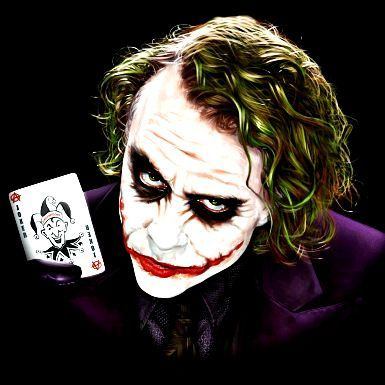 JOKERGOD avatar