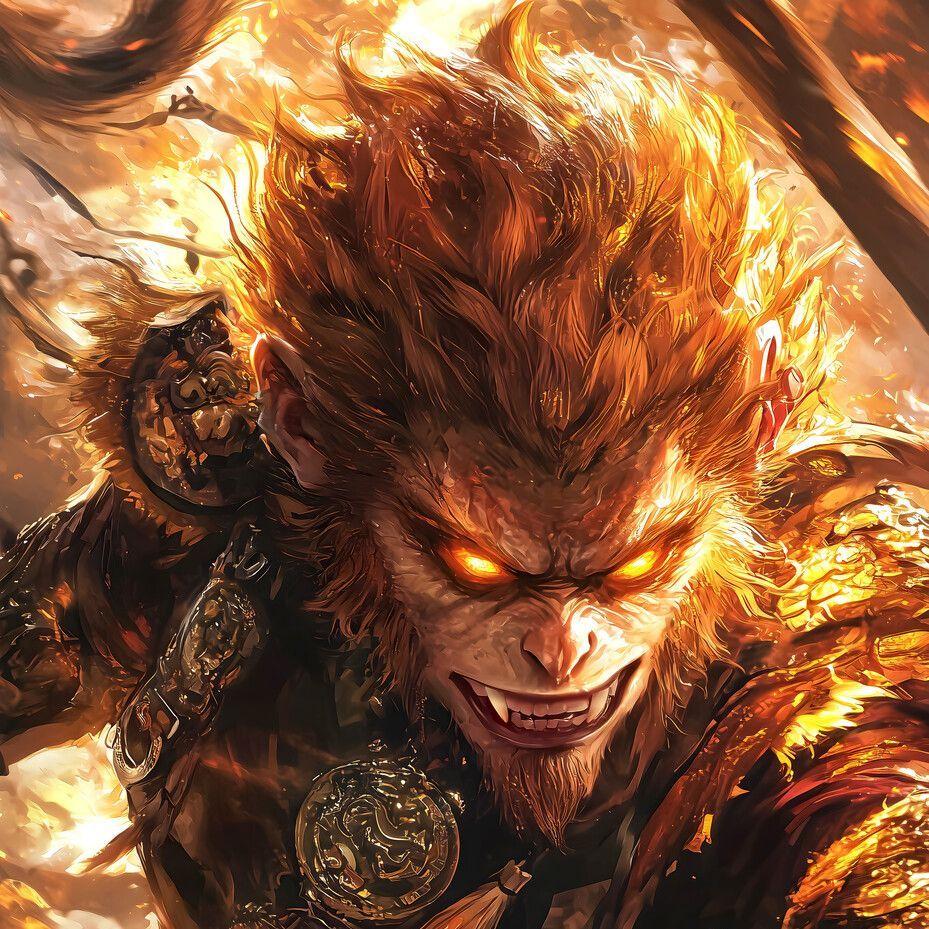 Hannibal15 avatar