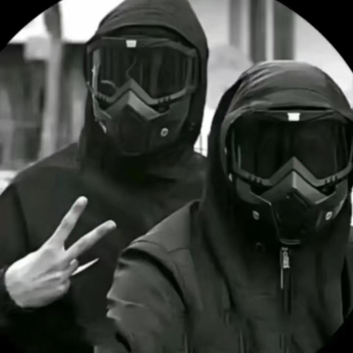 DLT-Wildwolf