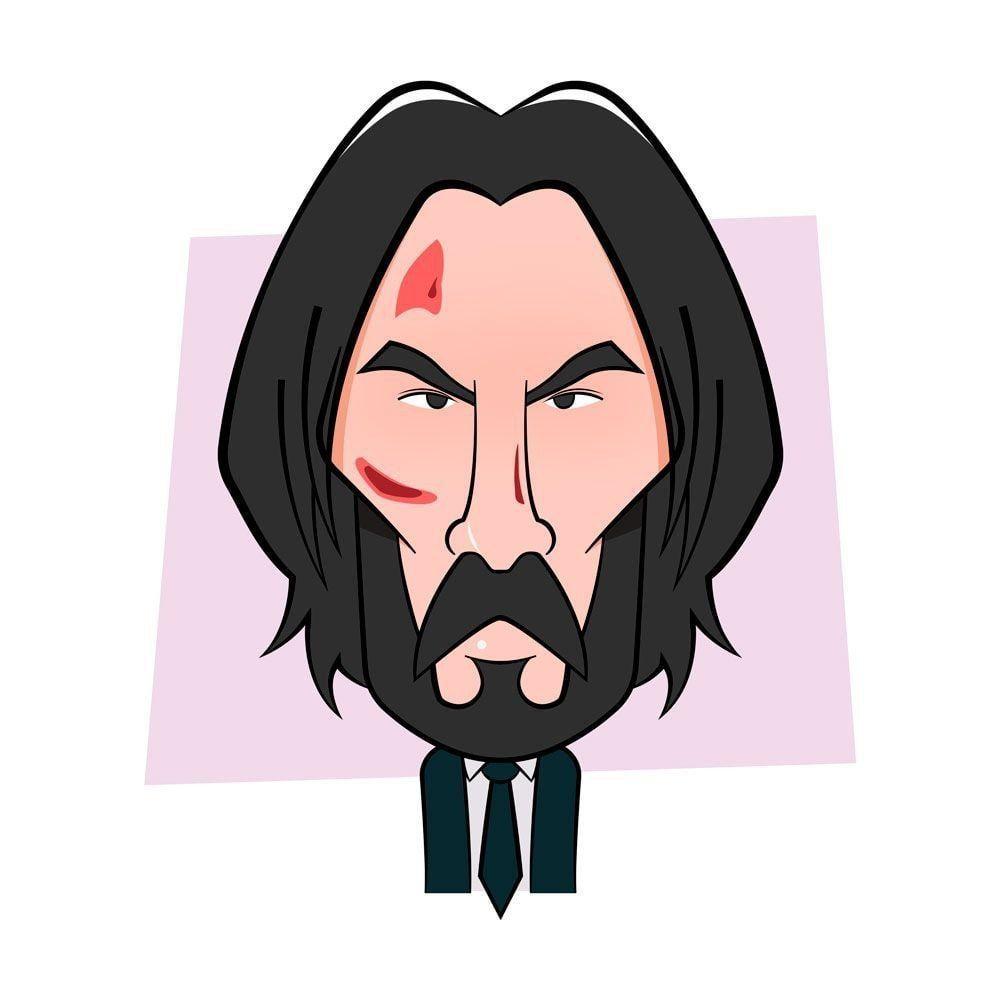 John_Wickas avatar