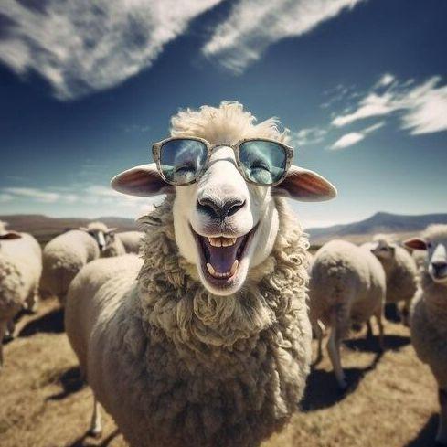 lucky-rad avatar