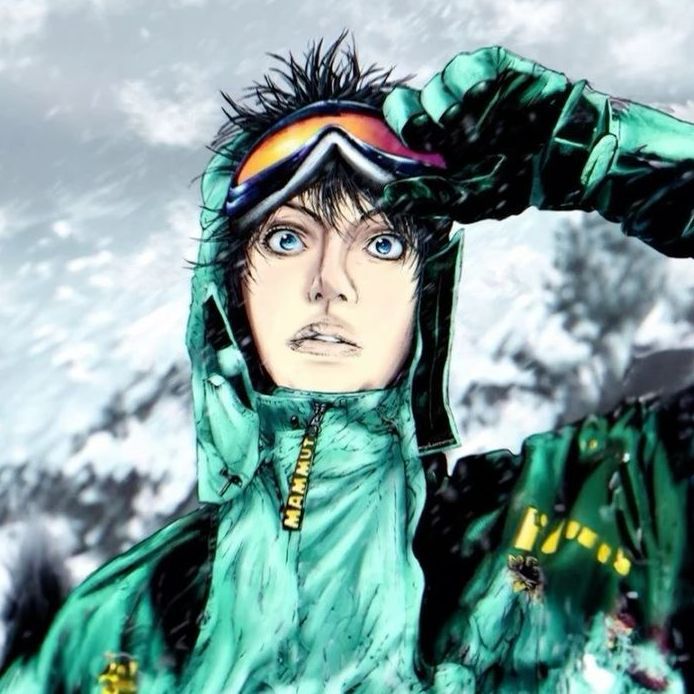 Driftzzzz avatar