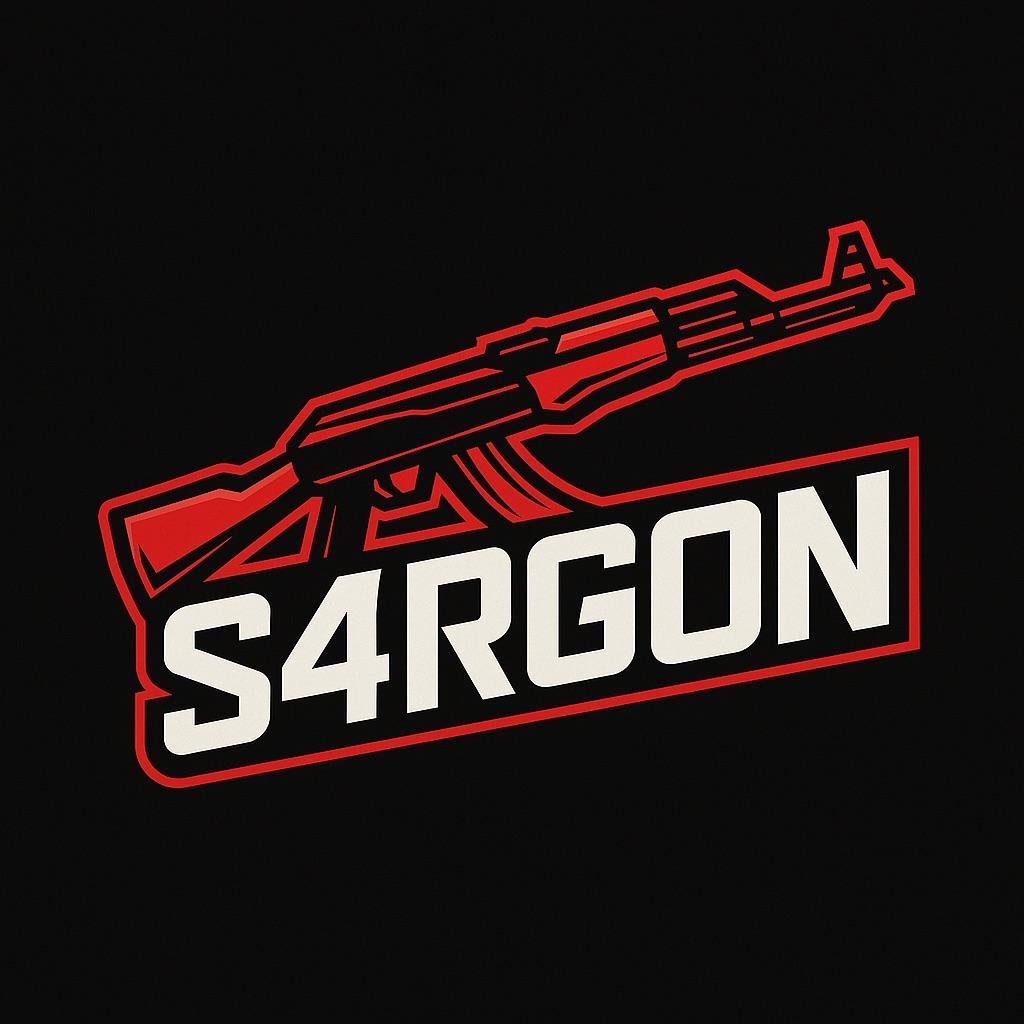 -SARGON avatar