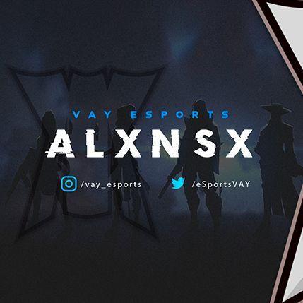 VAYAlxnsx avatar