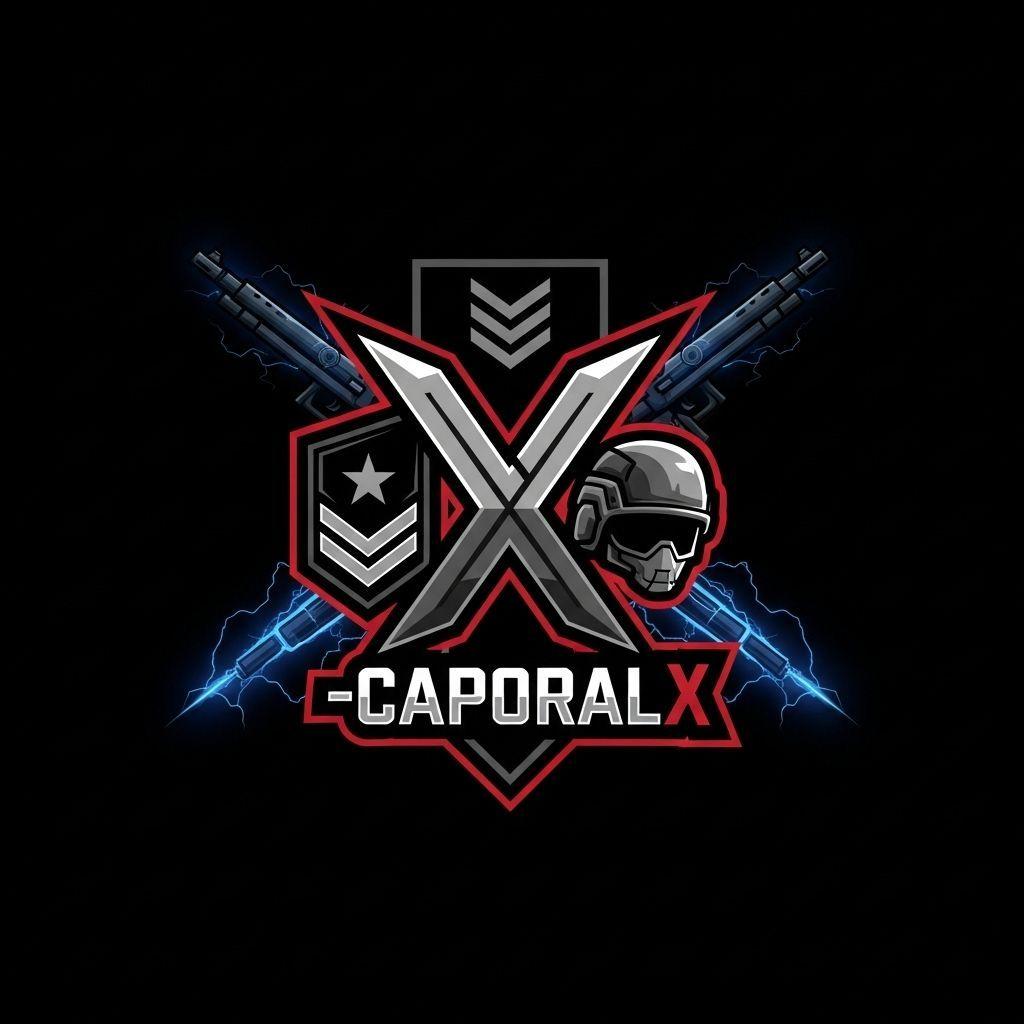 -CaporalX avatar