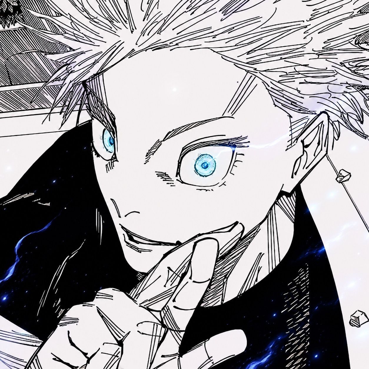 BlusterBoi