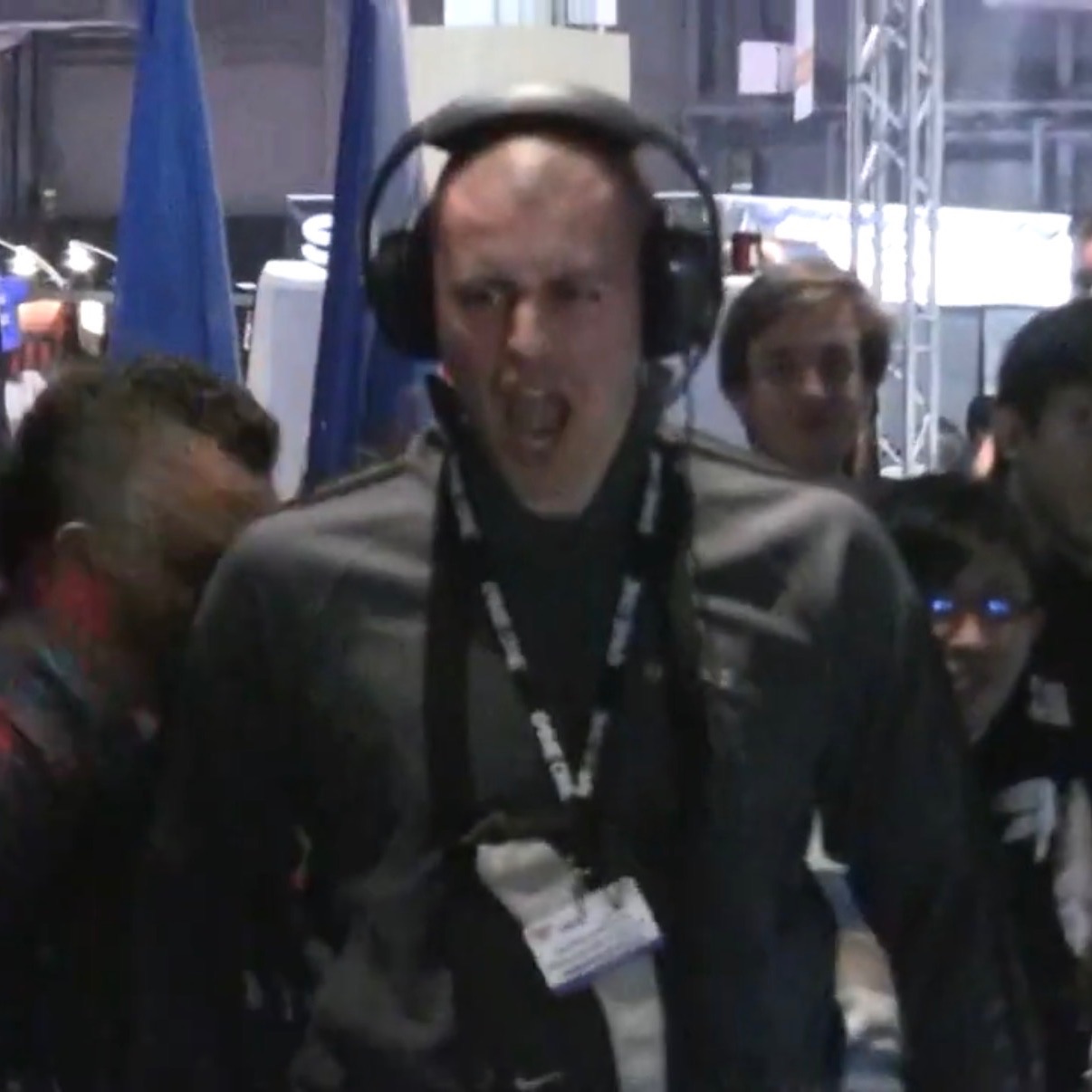 yungkulovski FACEIT avatar