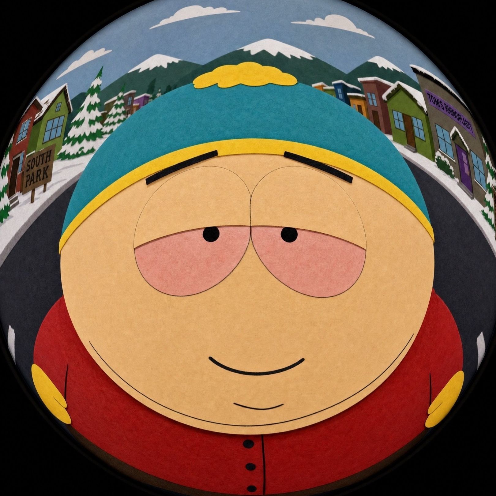 fearsbeer FACEIT avatar