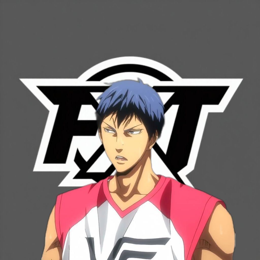 fER0N- FACEIT avatar