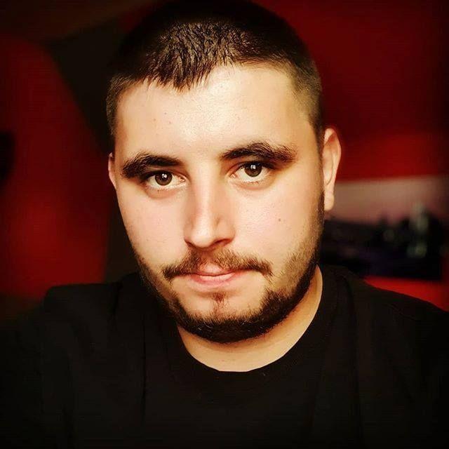 Cenzura95 avatar