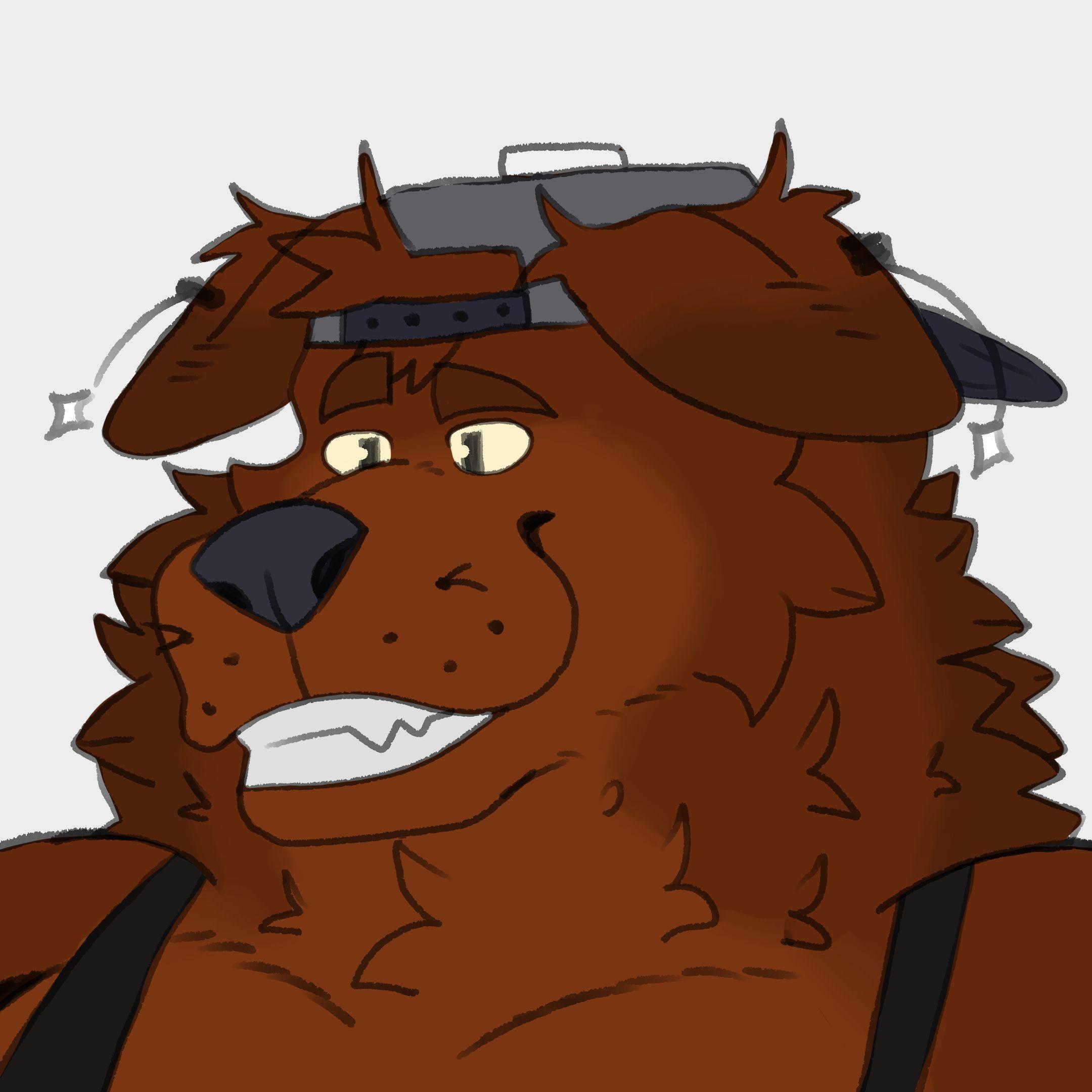 Confused_fxr avatar