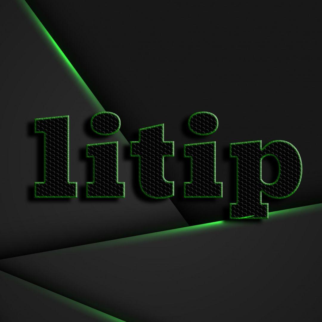 litip1 avatar