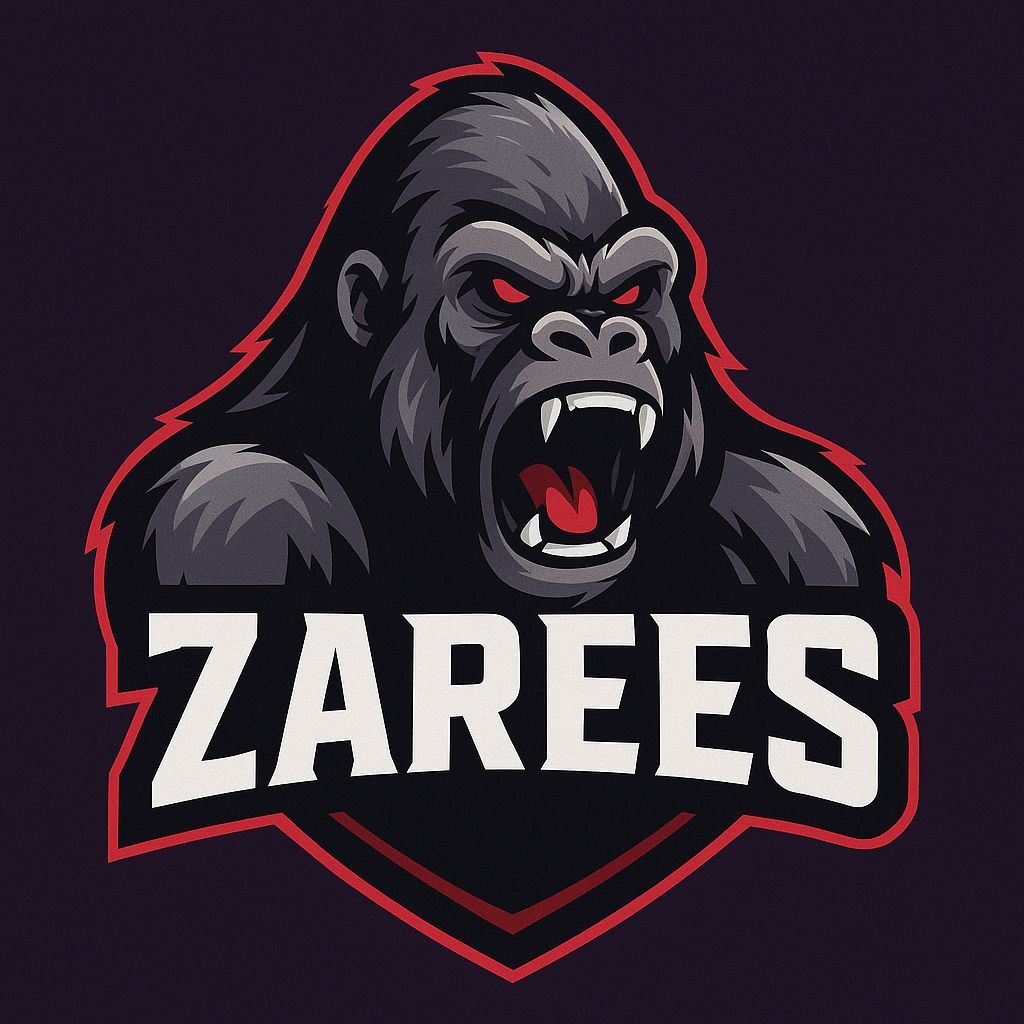 Zarees