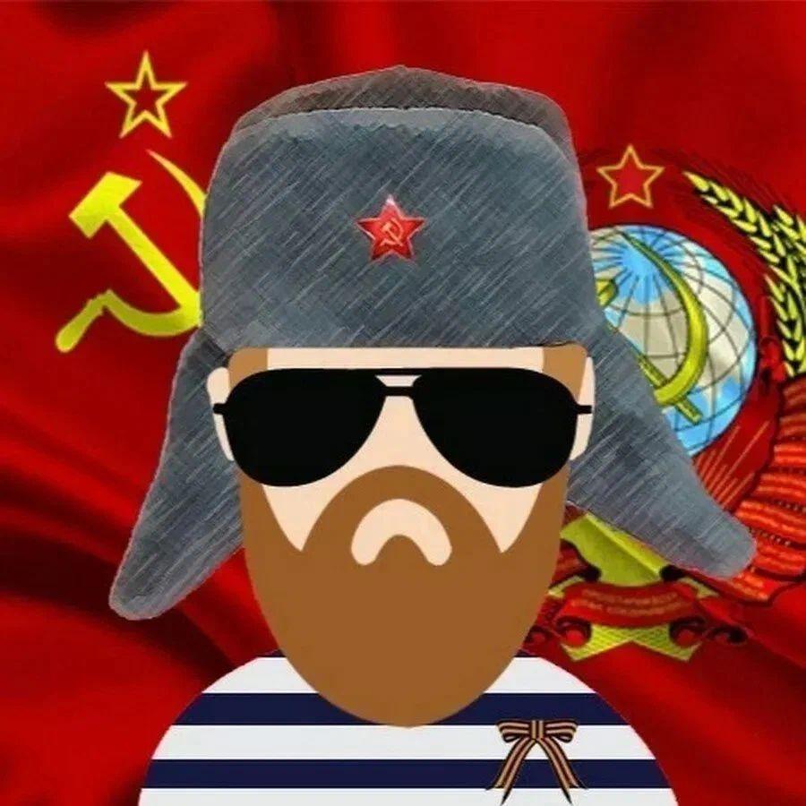 Player Barmaley-Rus avatar