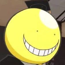 Koro--Sensei avatar