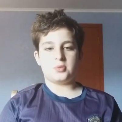 MineX2021 avatar