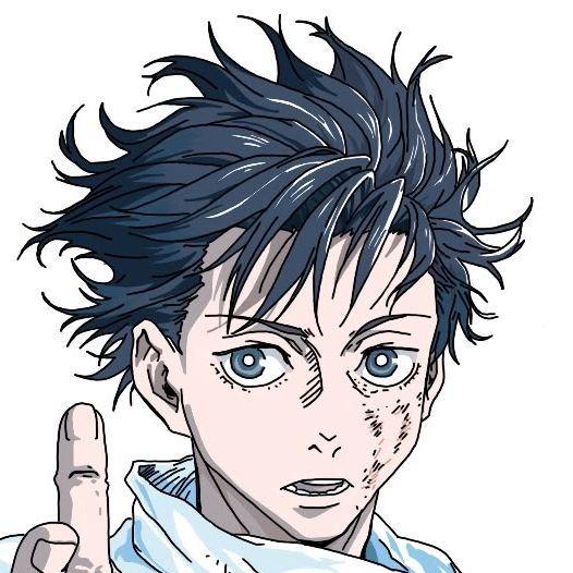 -SHIINRA avatar
