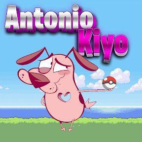 Player antoniokiyo avatar