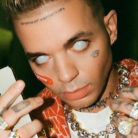 Zibertdrill avatar