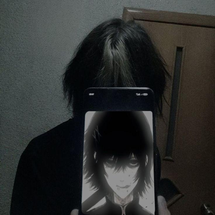destried avatar
