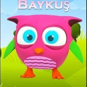 HopHopBaykus avatar