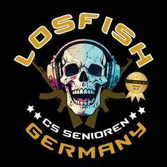 LosFish avatar