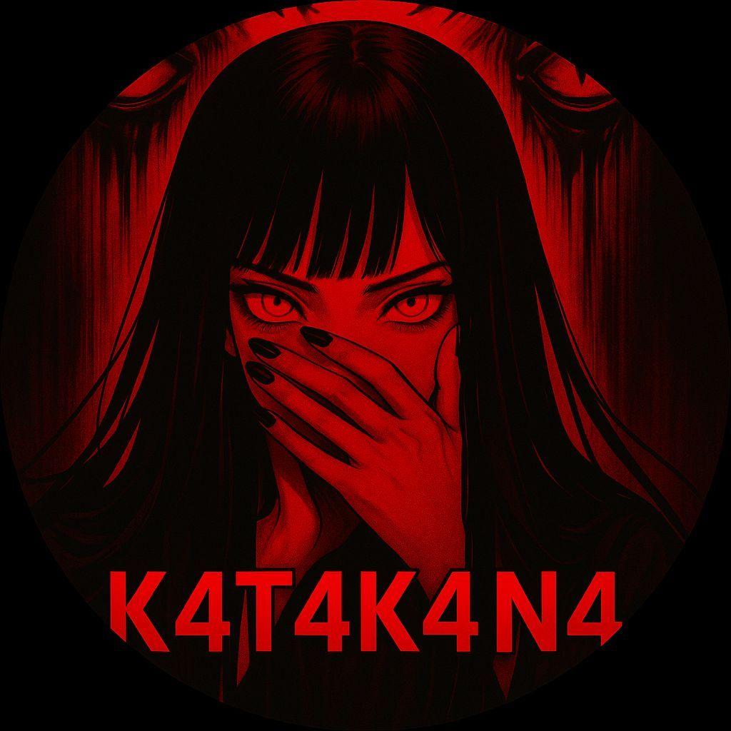 K4t4k4n4 avatar