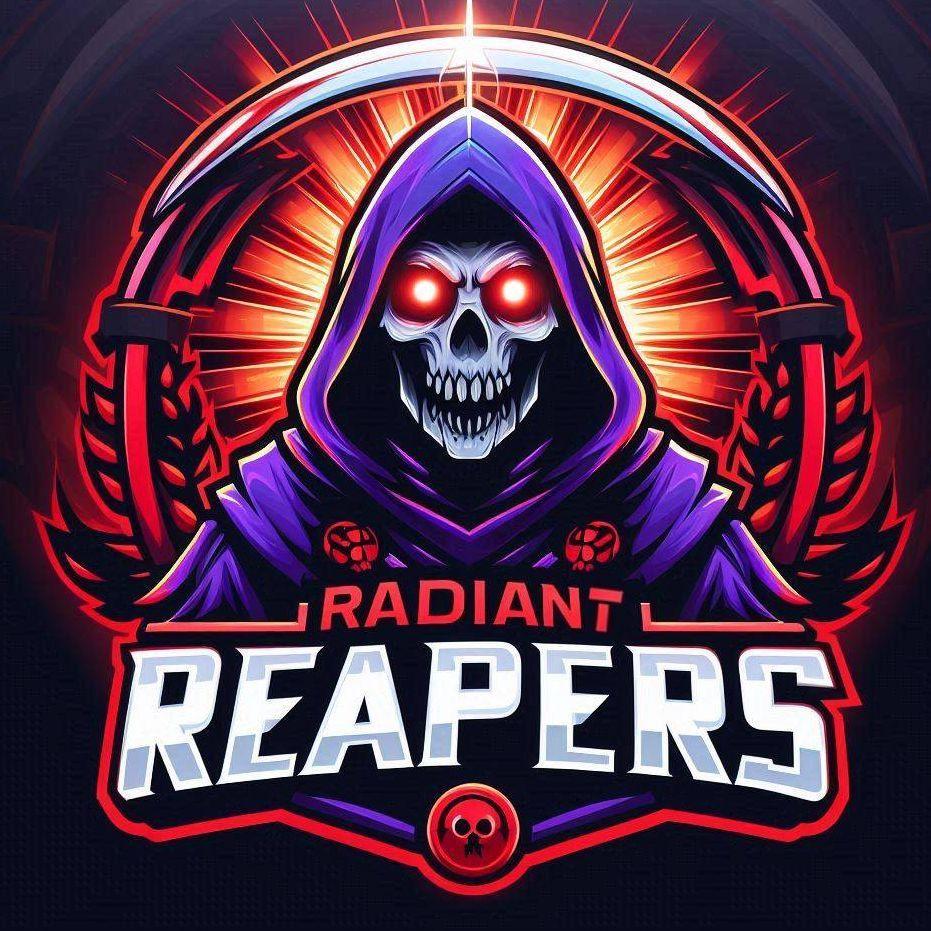 Radiant Reapers Clan