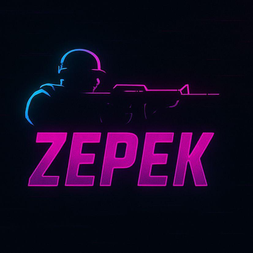 Zepek14 avatar