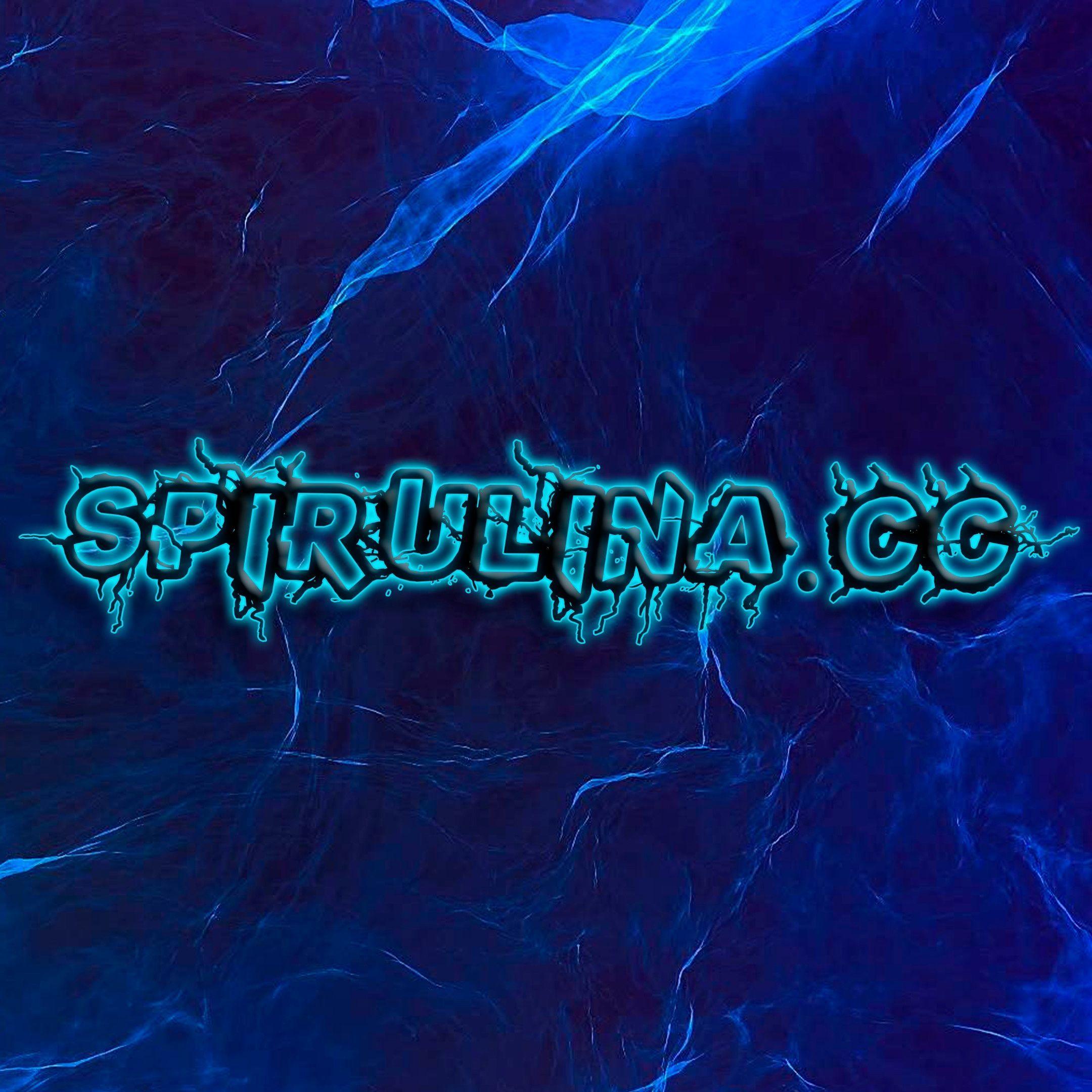 Player SpirulinaCC avatar