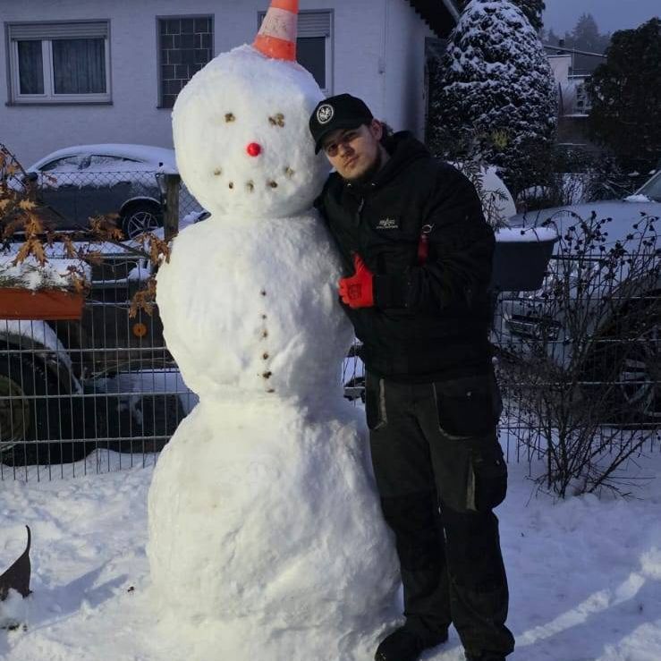 Faceit Avatar