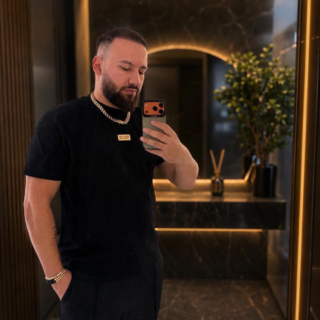 bAssheFFF FACEIT avatar