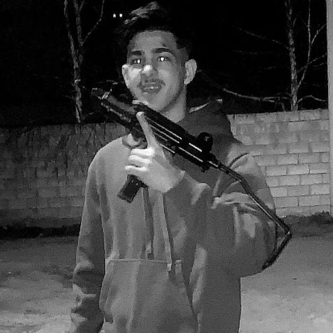 MarePizdar77 avatar