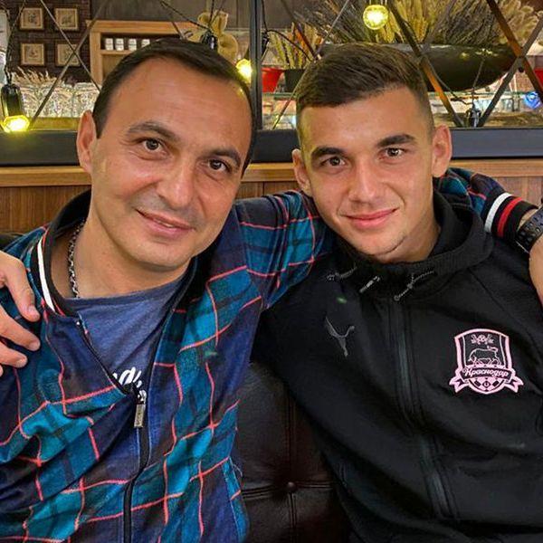 Spertsyan74 avatar