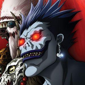 Shinigami