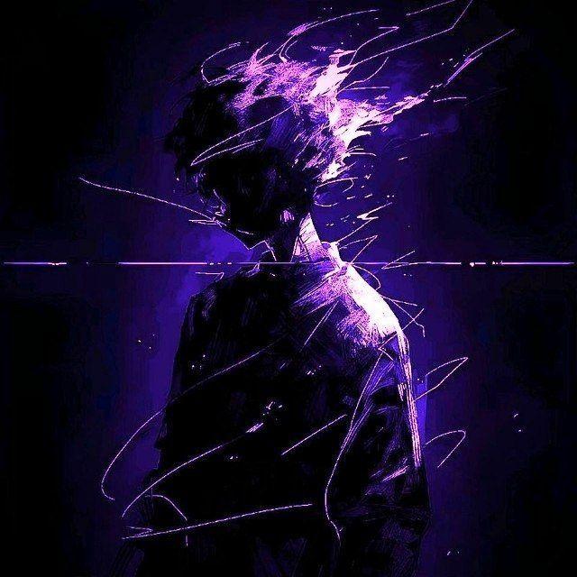 _-parsec-_ avatar