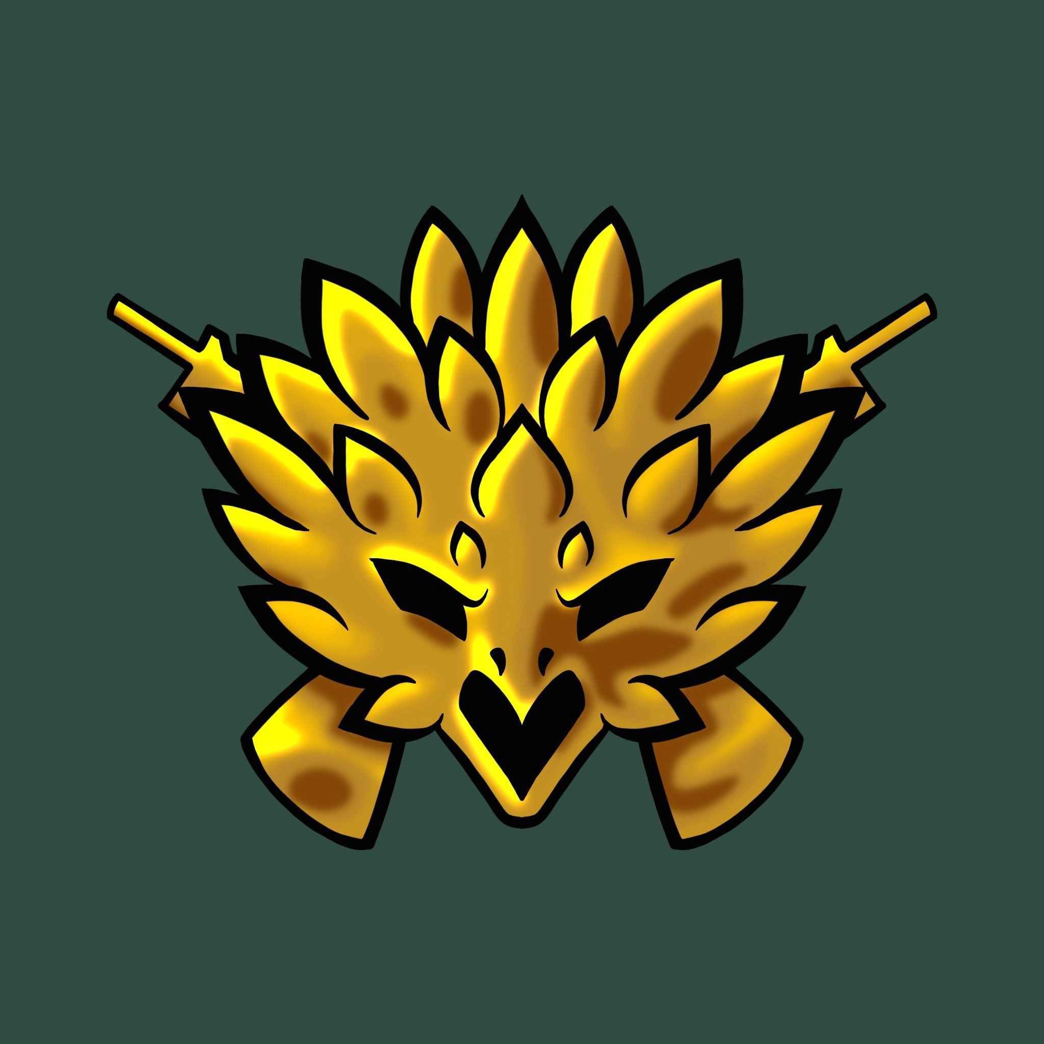 St0n3GG FACEIT avatar