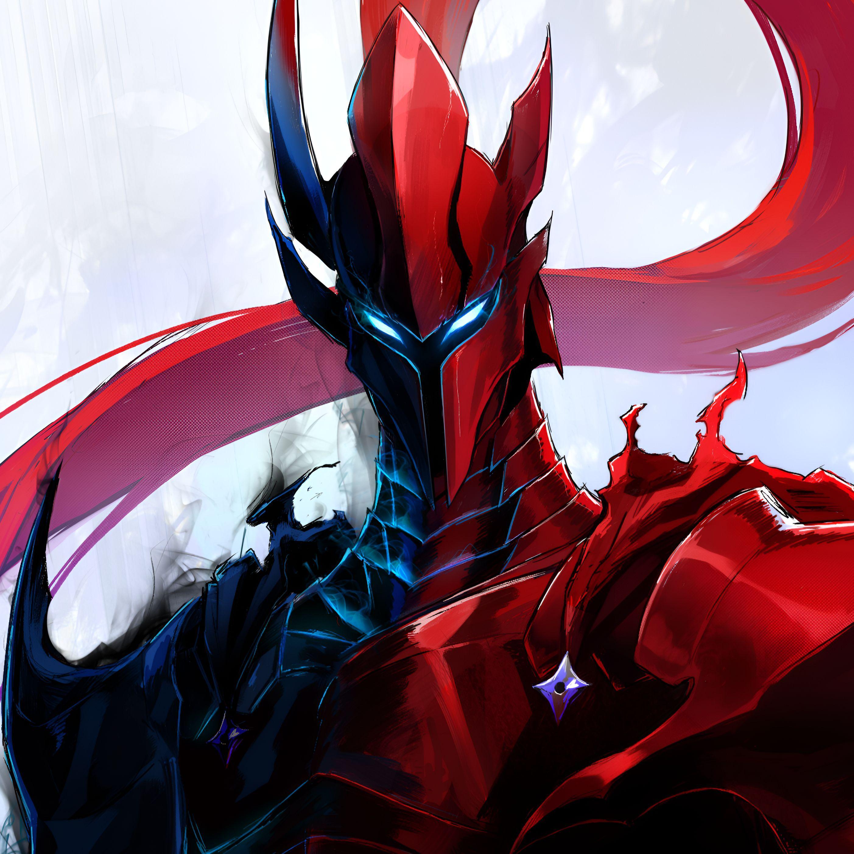 IgrisbloodR avatar