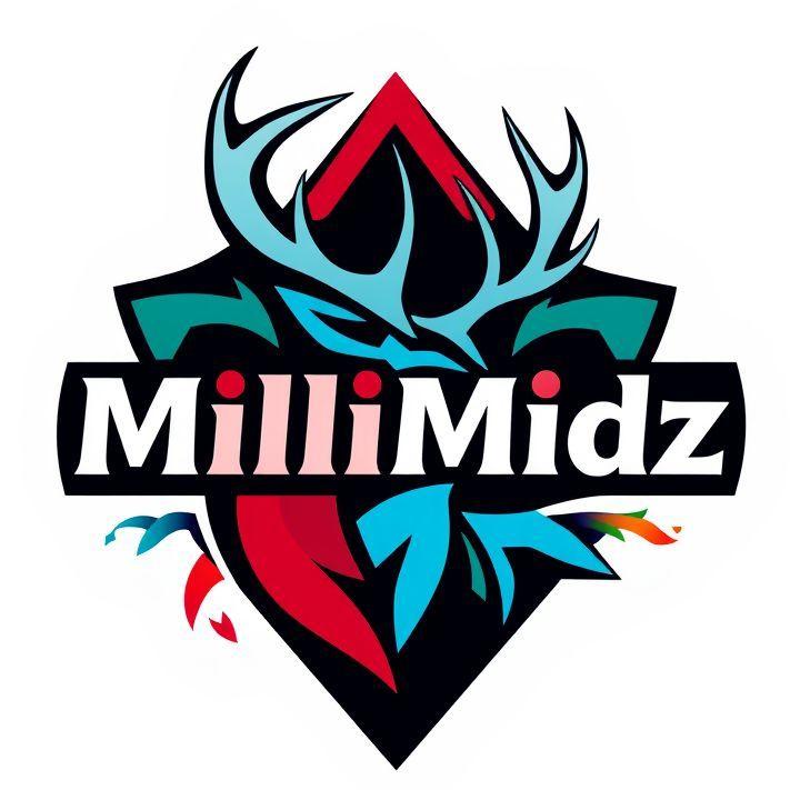 MilliMidz_ avatar