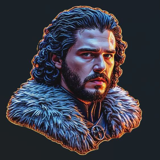 Makish_2049 FACEIT avatar