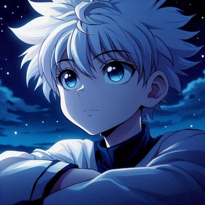 invKillua avatar