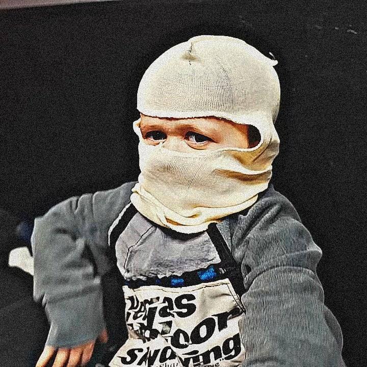 Cewe4ko avatar