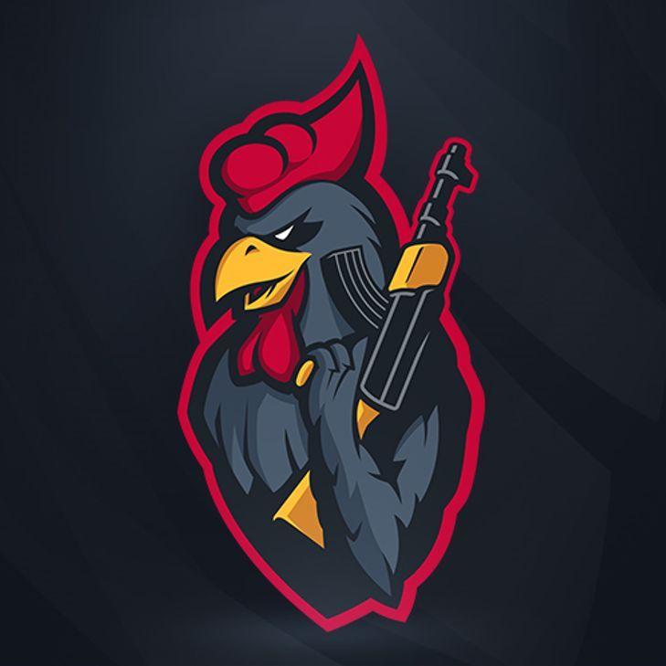 Rackem avatar