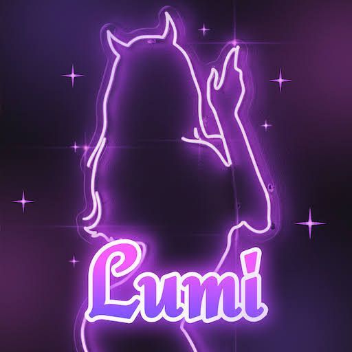 LumiOff FACEIT avatar