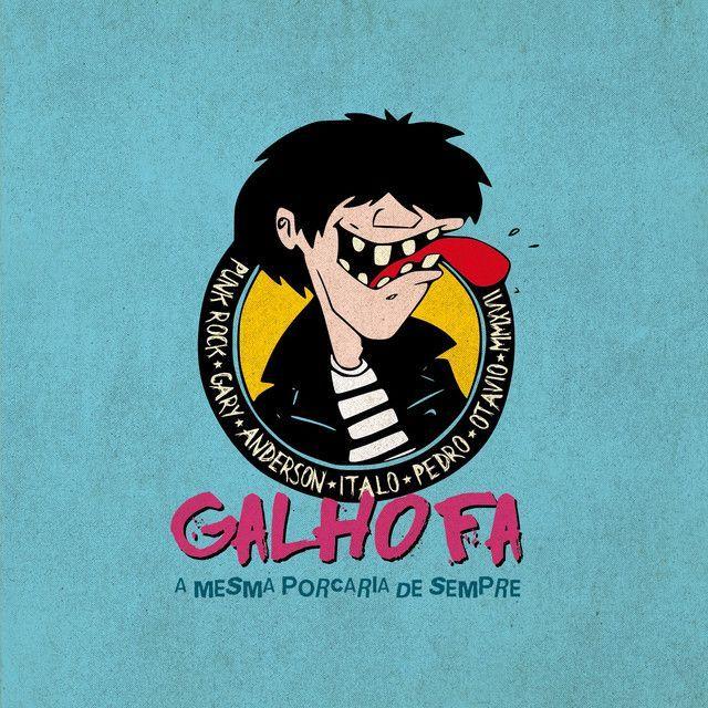Na Galhofa