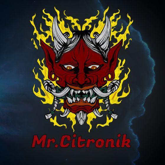 Player MrCitronik avatar