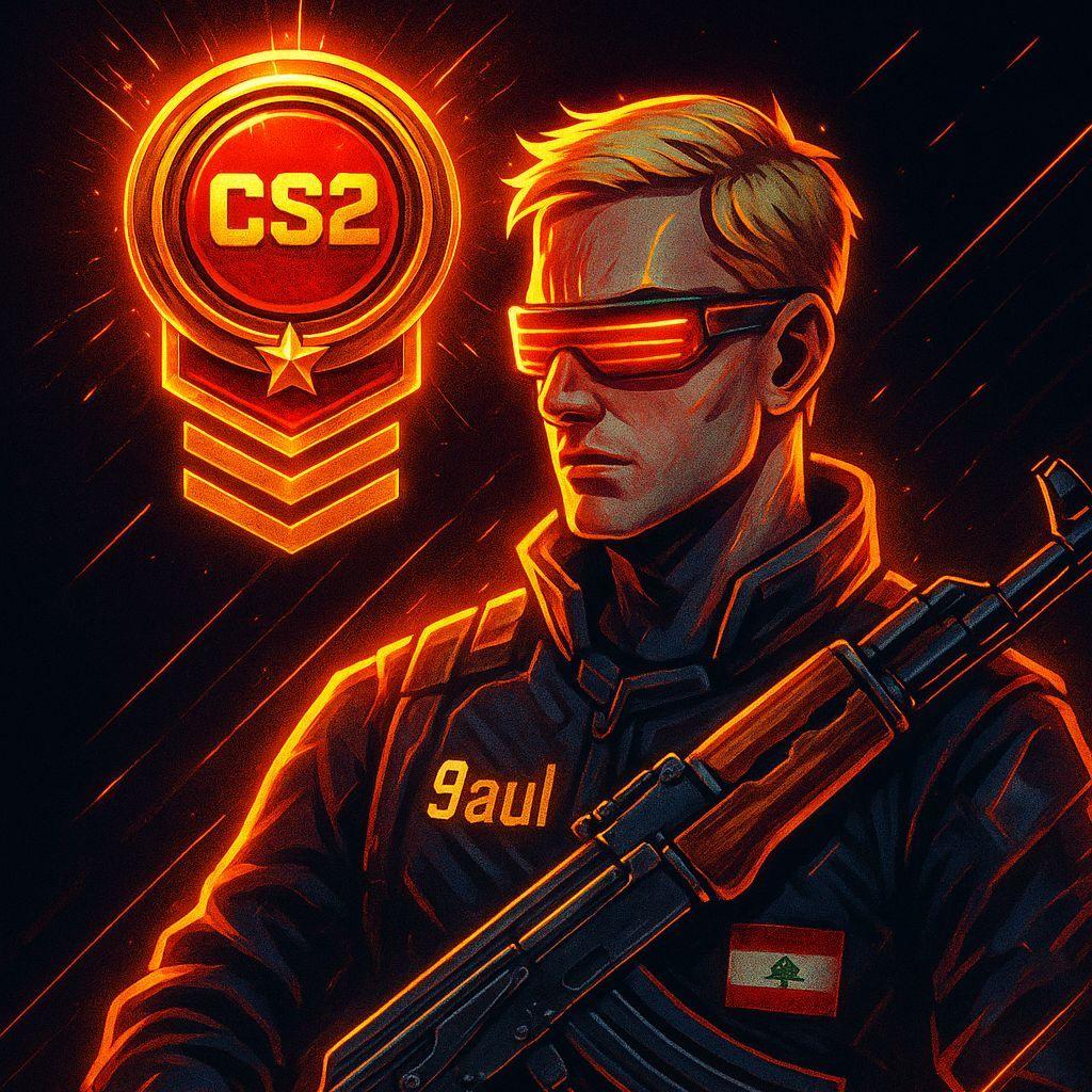 9AUL avatar